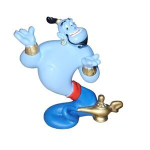 Disney Aladdin Genie Figure​